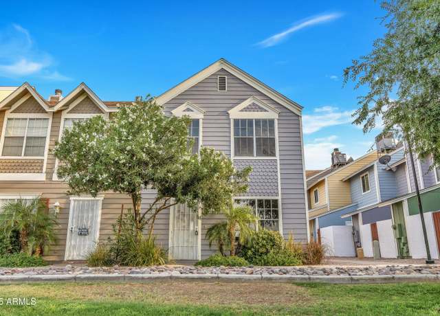 Property at 1970 N Hartford St #11, Chandler, AZ 85225, 3 beds, 2 baths
