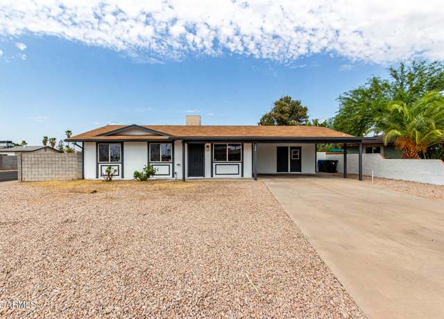 Property at 306 N Winthrop Cir, Mesa, AZ 85213, 4 beds, 2 baths