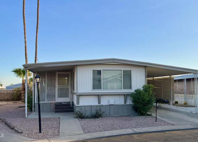 Property at 11411 N 91st Ave #217, Peoria, AZ 85345, 2 beds, 2 baths