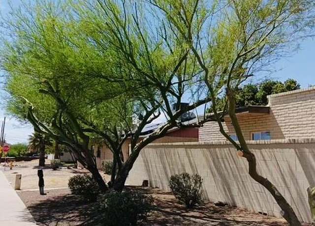 Property at 934 W Cheryl Dr, Phoenix, AZ 85021
