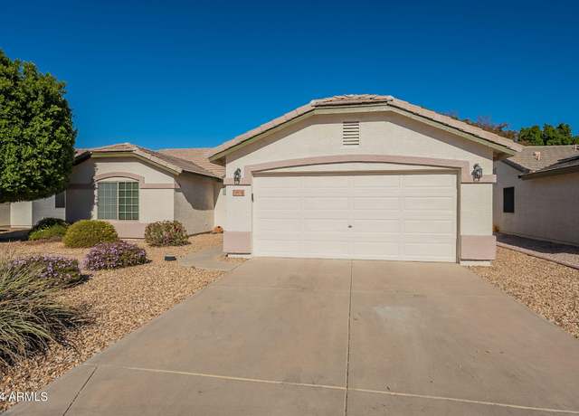 Property at 13478 W Statler St, Surprise, AZ 85374, 3 beds, 2 baths