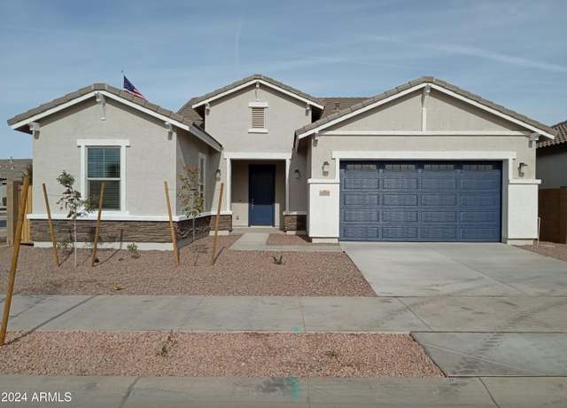 Property at 21018 E Calle Luna Ct, Queen Creek, AZ 85142, 4 beds, 3 baths