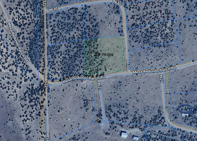 Property at TBD 4.2 Acres Windsor Valley Ran -- #6, Concho, AZ 85924