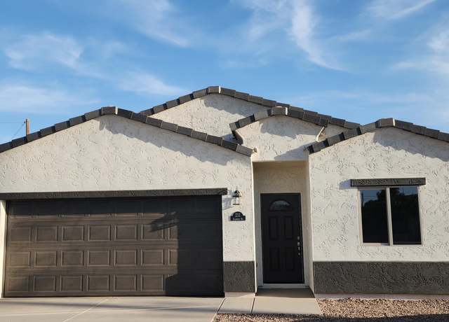 Property at 211 W Alsdorf Rd, Eloy, AZ 85131, 3 beds, 2 baths