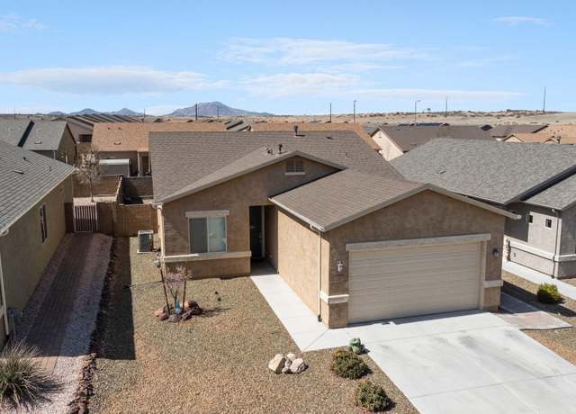 Property at 5862 N Thornberry Dr, Prescott Valley, AZ 86314, 4 beds, 2 baths