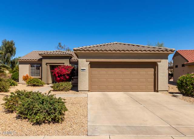 Property at 15074 W Cactus Ridge Way, Surprise, AZ 85374, 3 beds, 2 baths