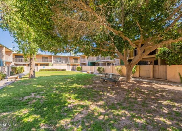 Property at 6565 N 19th Ave #59, Phoenix, AZ 85015, 3 beds, 1.5 baths
