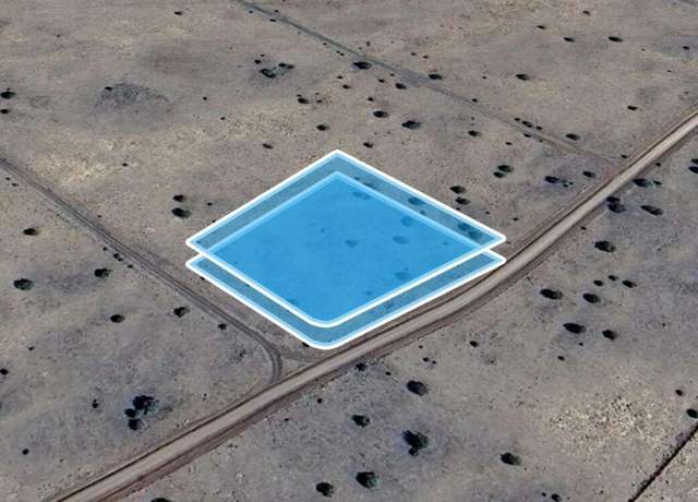 Property at Lot #2 County Rd 5101 Rd #2, Concho, AZ 85924