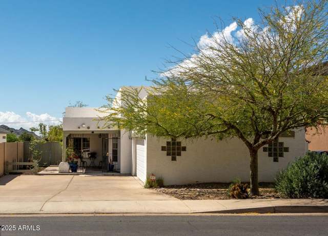Property at 1221 E Cholla St, Phoenix, AZ 85020, 2 beds, 2 baths
