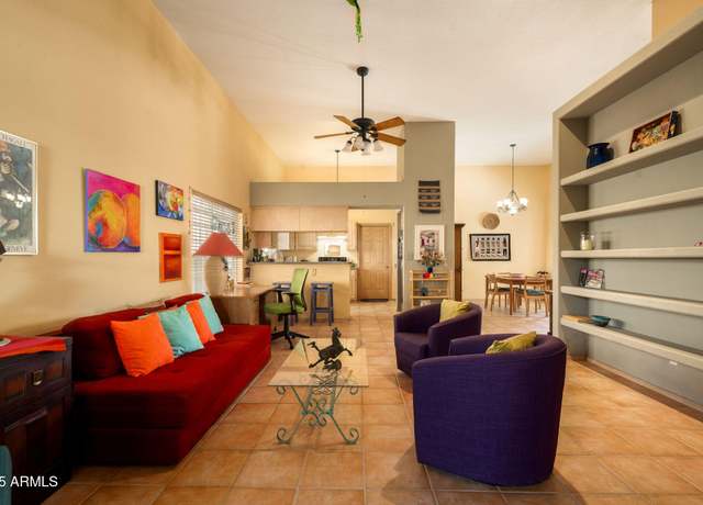 Property at 1221 E Cholla St, Phoenix, AZ 85020, 2 beds, 2 baths