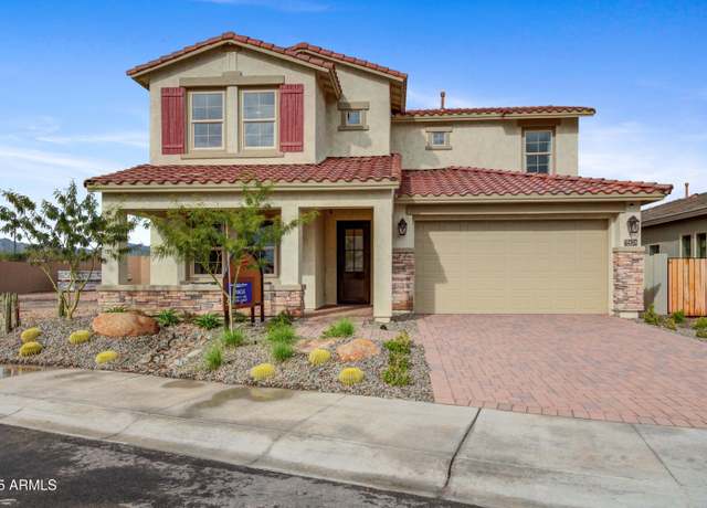 Property at 19426 W San Juan Ave, Litchfield Park, AZ 85340, 4 beds, 3.5 baths