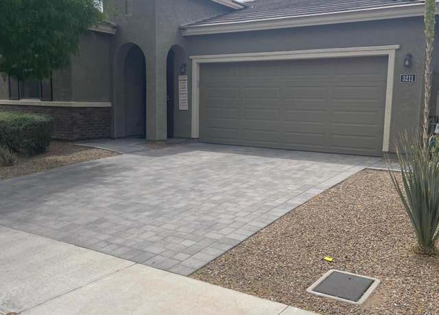 Property at 3211 W Pollack St, Phoenix, AZ 85041, 3 beds, 2 baths