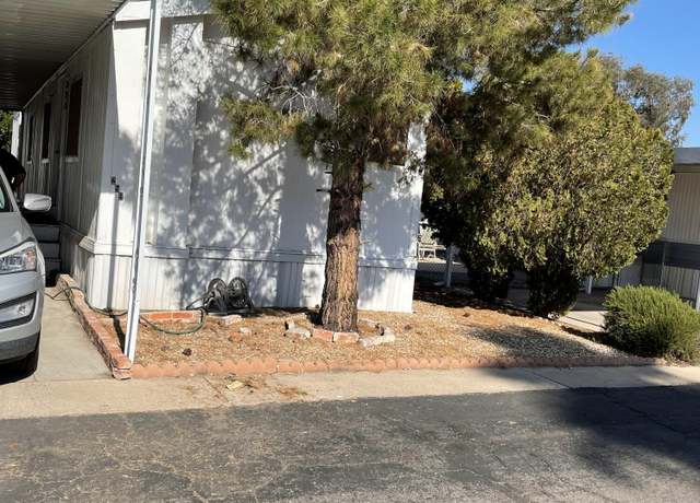 Property at 19401 N 7th St #259, Phoenix, AZ 85024, 2 beds, 1 bath
