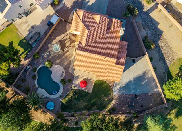 Property at 2004 N 125th Ave, Avondale, AZ 85392, 5 beds, 3 baths
