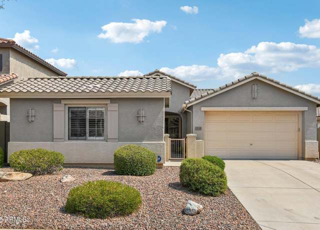 Property at 2533 W Kit Carson Trl, Anthem, AZ 85086, 4 beds, 3 baths