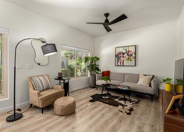 Property at 4114 E Union Hills Dr #1258, Phoenix, AZ 85050, 3 beds, 2.5 baths