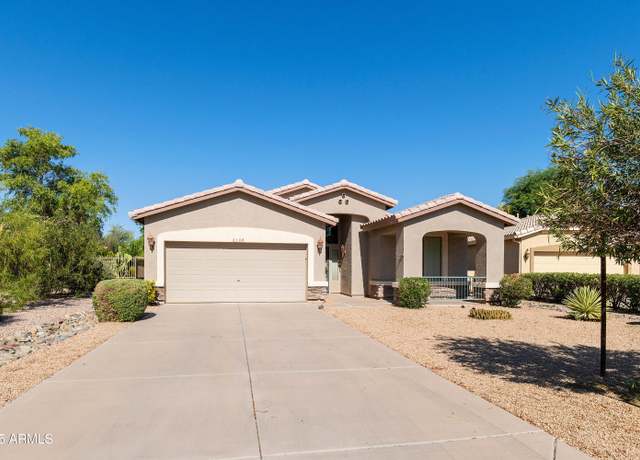 Property at 5126 S Sugarberry Ct, Gilbert, AZ 85298, 2 beds, 2 baths