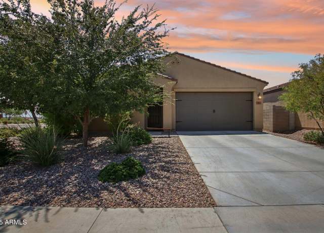 Property at 393 W Tenia Trl, San Tan Valley, AZ 85140, 3 beds, 2 baths