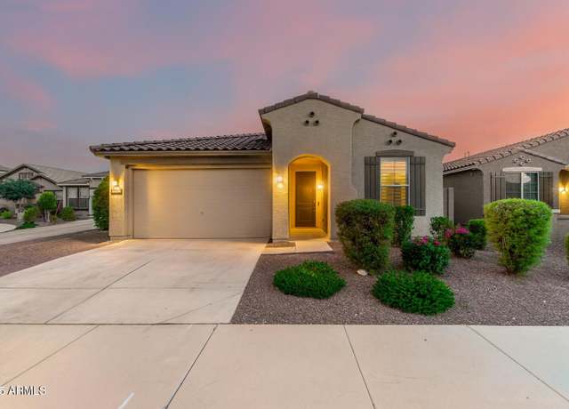 Property at 18813 W Becker Ct, Surprise, AZ 85388, 3 beds, 2 baths