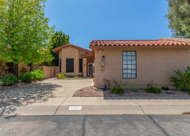 Property at 5501 E Desert Hills Dr, Scottsdale, AZ 85254, 3 beds, 2 baths