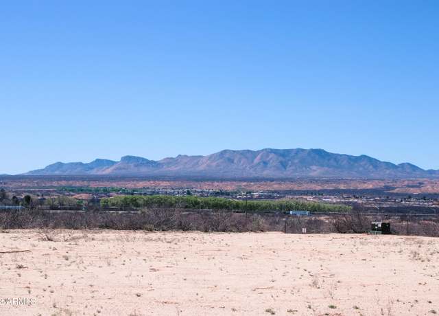Property at TBD Ramsey Road -- #3, Benson, AZ 85602