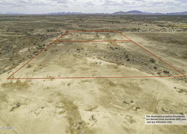 Property at 0 Arica Rd Unit E, Casa Grande, AZ 85194