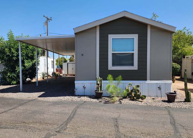 Property at 16005 N 32nd St #31, Phoenix, AZ 85032, 2 beds, 2 baths