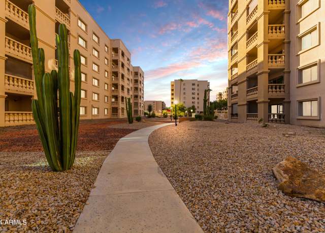 Property at 7940 E Camelback Rd #101, Scottsdale, AZ 85251, 2 beds, 2 baths