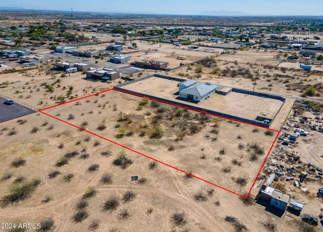 Property at 00 N 205 Ave Unit -, Wittmann, AZ 85361