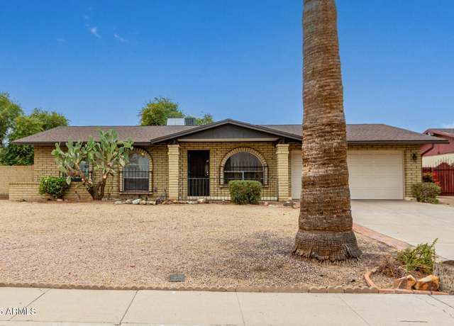 Property at 5530 N 47th Ave, Glendale, AZ 85301, 3 beds, 2 baths