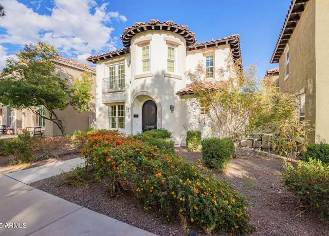 Property at 958 S Henry Ln, Gilbert, AZ 85296, 3 beds, 2.5 baths