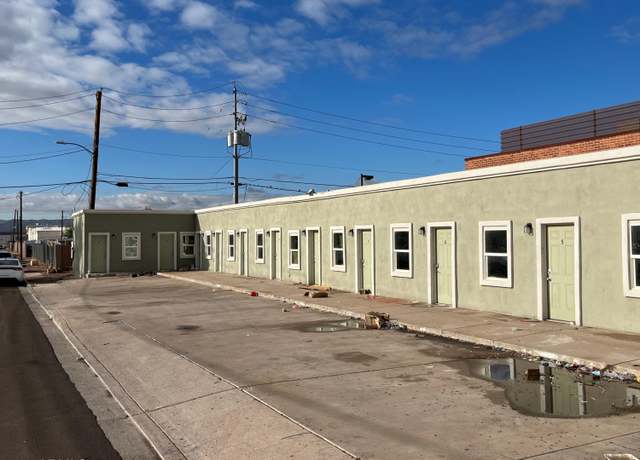 Property at 3239 E Van Buren St, Phoenix, AZ 85008