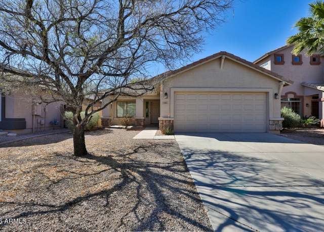 Property at 44917 W Zion Rd, Maricopa, AZ 85139, 3 beds, 2 baths