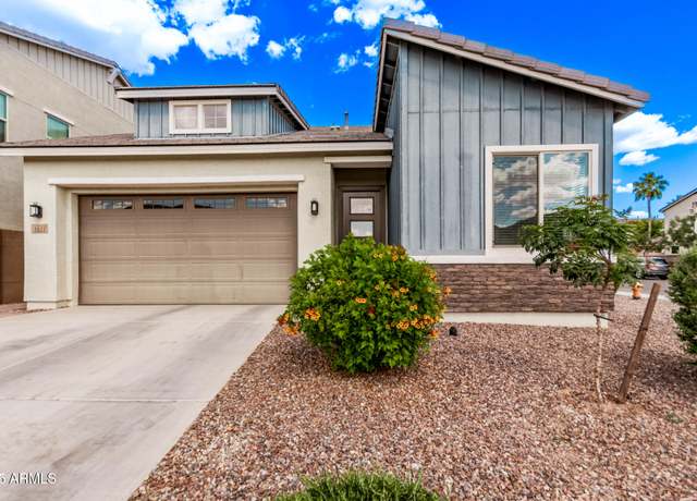 Property at 3031 S Valerie Dr, Chandler, AZ 85286, 3 beds, 2 baths