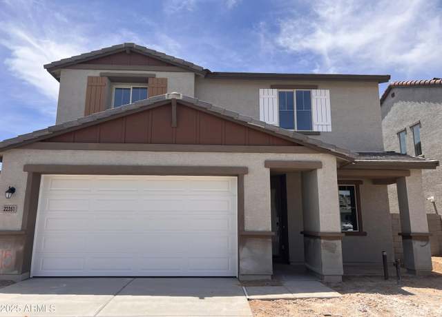 Property at 22351 W Monona Ln, Surprise, AZ 85387, 4 beds, 3 baths