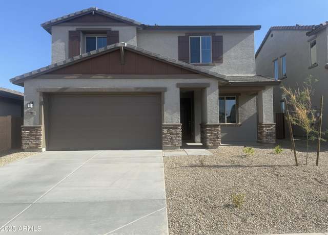 Property at 22351 W Monona Ln, Surprise, AZ 85387, 4 beds, 3 baths