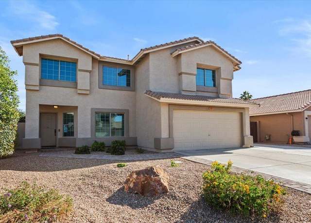 Property at 235 E Sheffield Ct, Gilbert, AZ 85296, 4 beds, 2.5 baths
