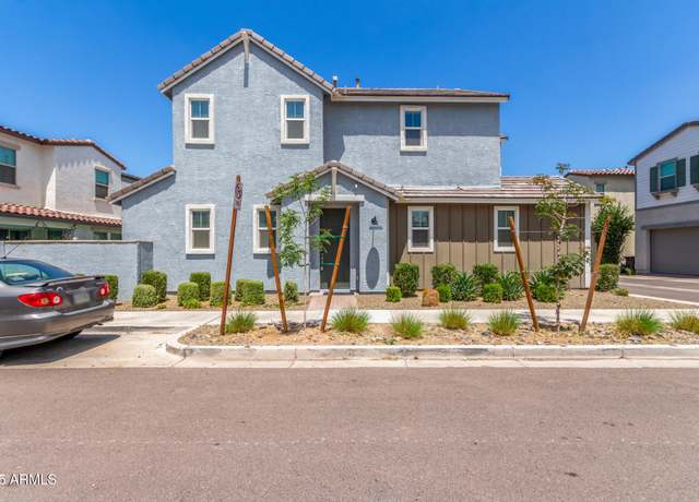 Property at 4833 S Ferric --, Mesa, AZ 85212, 4 beds, 3 baths