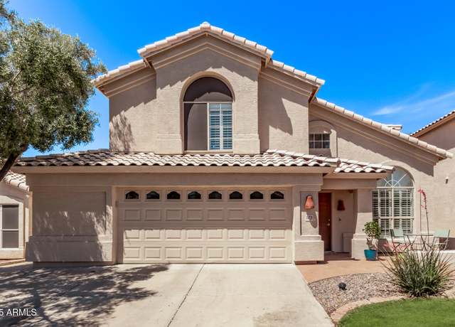 Property at 13270 N 93rd Way, Scottsdale, AZ 85260, 4 beds, 2.5 baths