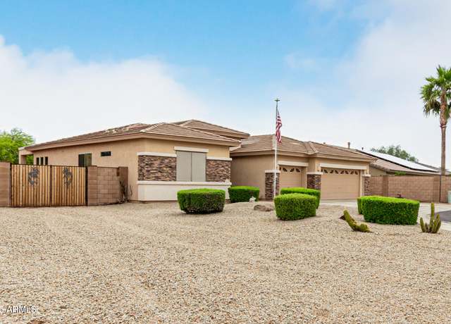 Property at 18247 N 168th Cir, Surprise, AZ 85374, 3 beds, 2 baths