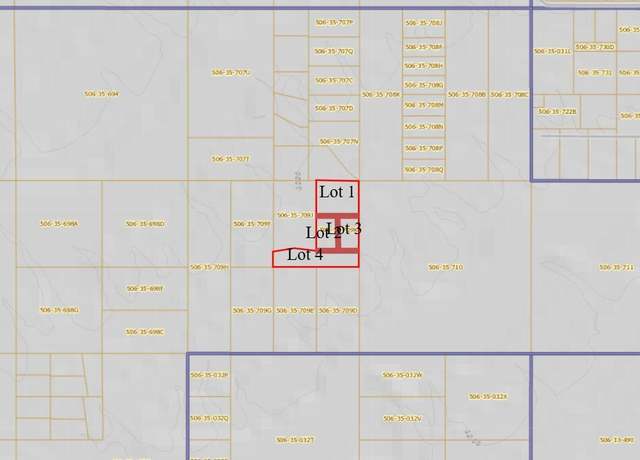Property at 425th Ave S of Bethany -- #0, Tonopah, AZ 85354