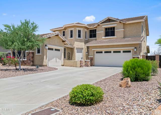Property at 31221 N 130th Ln, Peoria, AZ 85383, 4 beds, 3 baths