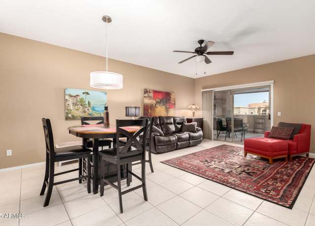 Property at 16626 E Westby Dr #108, Fountain Hills, AZ 85268, 2 beds, 2 baths