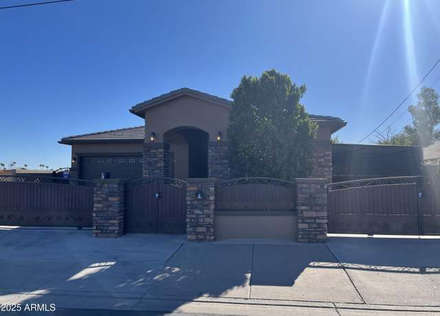 Property at 15625 N Jerry St Unit -, Surprise, AZ 85378, 5 beds, 3 baths