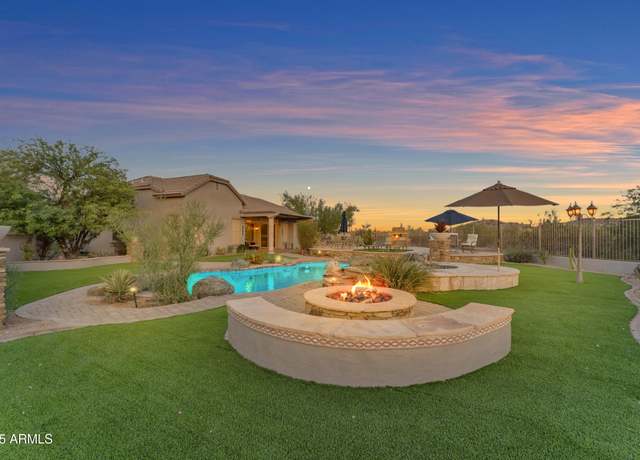 Property at 18199 W Buckhorn Dr, Goodyear, AZ 85338, 4 beds, 2 baths