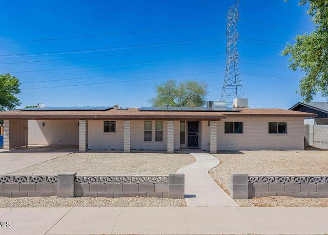 Property at 2236 E Contessa Cir, Mesa, AZ 85213, 4 beds, 2 baths