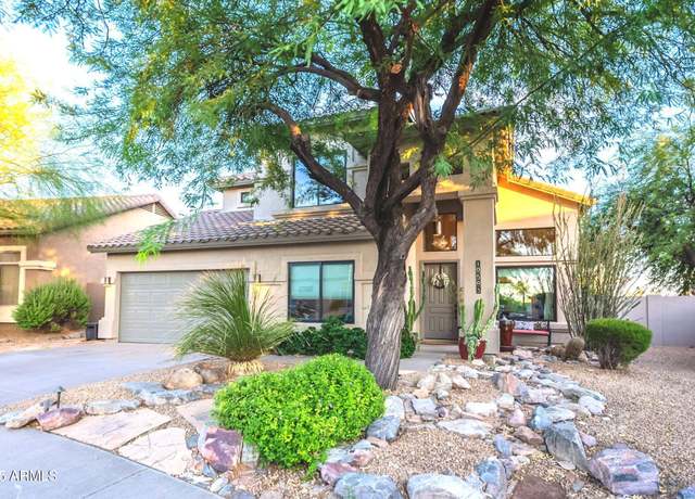 Property at 10503 E Tierra Buena Ln, Scottsdale, AZ 85255, 5 beds, 3 baths