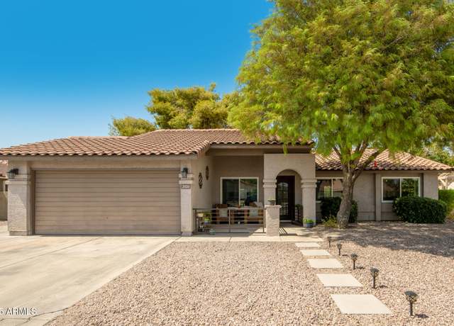 Property at 2020 W Calle Del Norte Dr, Chandler, AZ 85224, 3 beds, 2 baths