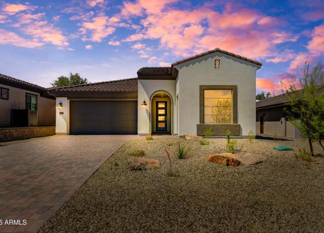 Property at 4052 Fence Post Way, Wickenburg, AZ 85390, 2 beds, 2 baths