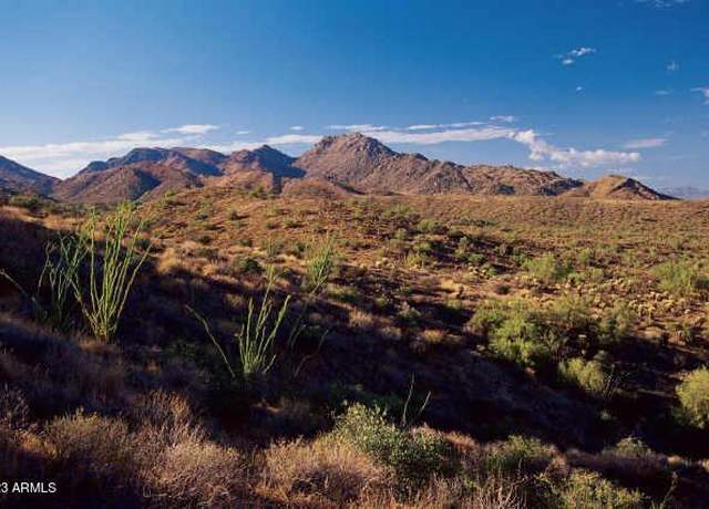 Property at 14433 E Desert Tortoise Trl #24, Fountain Hills, AZ 85268